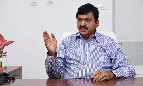 Telangana, Heavy Rains, Minister Ponguleti, flood relief measures