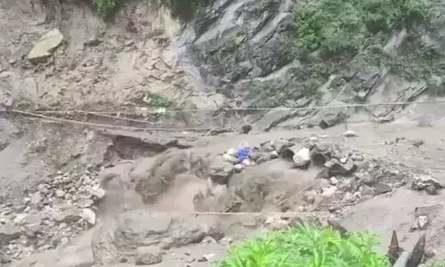 45 dead, 200 missing, cloudburst, Jammu Kashmir, Kishtwar, flash flood
