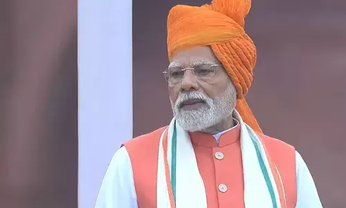 Independence Day 2025, PM modi, Indus treaty, India, farmers, water