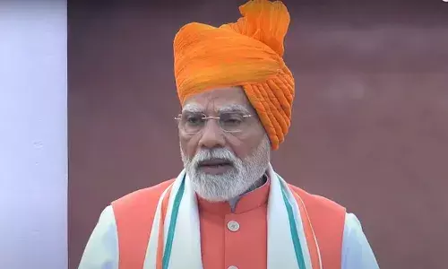 PM Modi, Double Diwali promise,  next generation GST, lower taxes