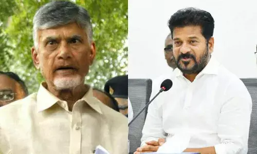 Telugu state, CM Revanth, CM Chandrababu, Banakacharla project