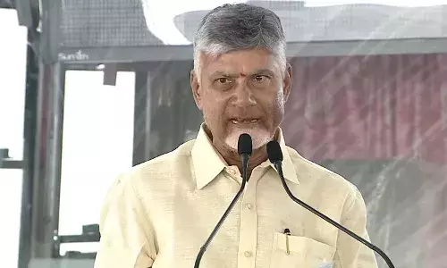 Andrapradesh, Cm Chandrababu, Ap Government, Fress Bus Scheme, Women