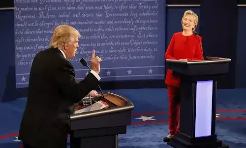 Interantional News, US President Donald Trump, Hillary Clinton, Ukraine war