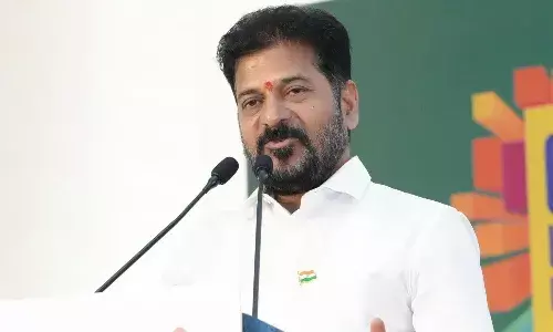 industrial corridor, CM Revanth, Hyderabad, Telangana