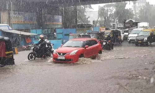 Meteorological Center, APnews, Telangana, extremely heavy rains, IMD