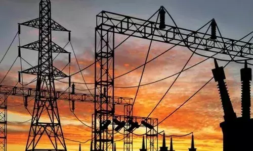 CM Chandrababu Naidu,  vacancies, power companies, APnews