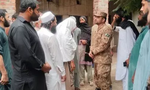 Pak, terror, honour, terrorist killed , Operation Sindoor