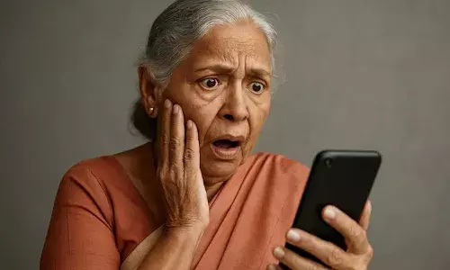 Clicked to buy milk, lost Rs 18 lakh, Mumbai woman, cyber fraud, Crime