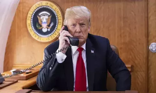 పుతిన్ను కలిసిన వెంటనే ఆ నేతలతో మాట్లాడిన ట్రంప్.. రష్యా-ఉక్రెయిన్ యుద్ధం ఆగిపోతుందా.?