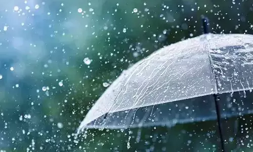 రానున్న మూడు రోజులపాటు అతిభారీ వర్షాలు