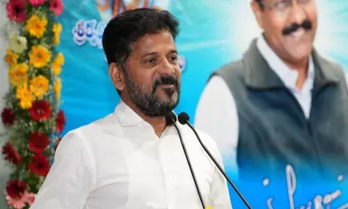 మంత్రి పదవి చేపట్టకుండానే నేరుగా ముఖ్యమంత్రిగా ఎన్నికయ్యానంటే..