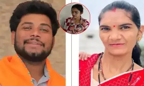 BJP leader kills wife, girlfriend behest,  Rajasthan, Ajmer, arrest, Crime