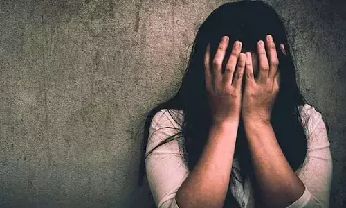 Delhi, man rapes mother, bad character, Crime