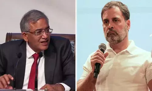 National News, Delhi, Election Commission, Special Intensive Revision, RahulGandhi
