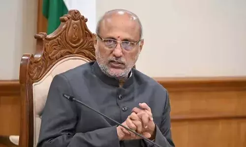 National News, Delhi, Vice President candidate, CP Radhakrishnan, BJP