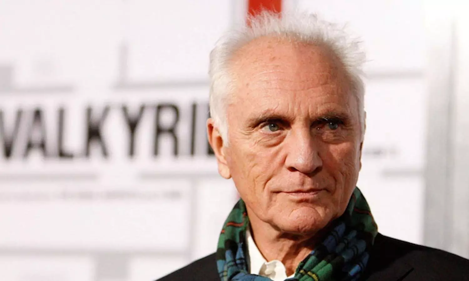 Actor Terence Stamp, Superman villain, General Zod, Hollywood Actor Terence Stamp, Superman villain, General Zod, Hollywood