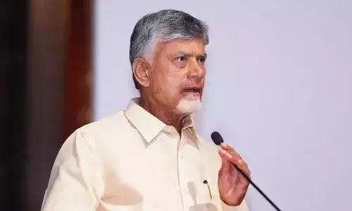 New Districts, CM Chandrababu, APnews