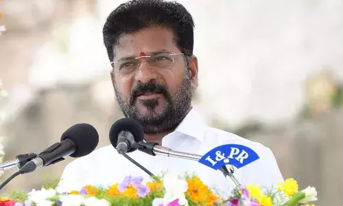 CM Revanth, Sarpanch elections,Telangana