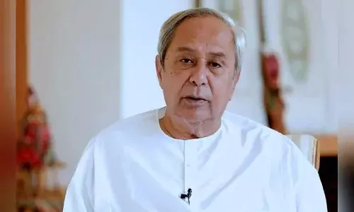నిలకడగా నవీన్ పట్నాయక్ ఆరోగ్యం