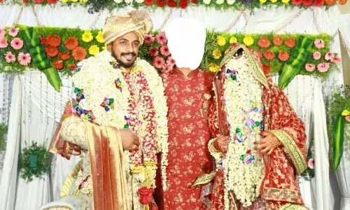 Hyderabad, woman alleges husband hid 2 other marriages, files complaint, Crime