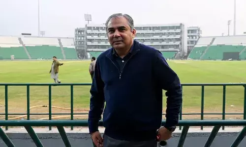 భారత్ మెరిసే మెర్సిడెస్.. పాకిస్థాన్ డంప్ ట్రక్.. మంత్రి కూడా అవే వ్యాఖ్యలు
