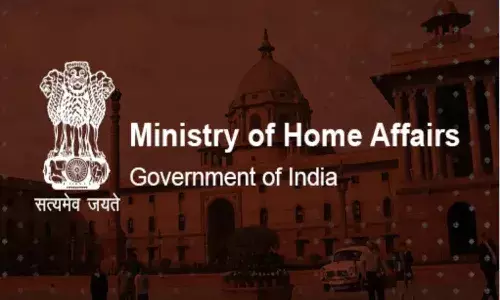 National News, Central Government, cyber fraudsters, Union Home Ministry