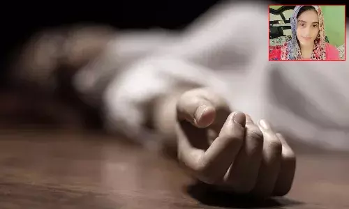 మనీషా కోసం ప్రజల పోరాటం