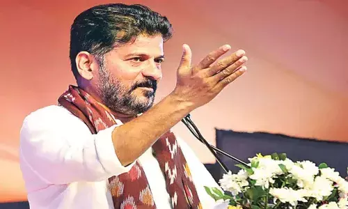 Telangana, Cm Revanthreddy, Farmers, Brs, Bjp, Urea Distribition