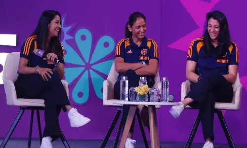 షెఫాలీ వర్మకు షాక్.. మహిళల ప్రపంచకప్కు భారత జట్టు ప్రకటన