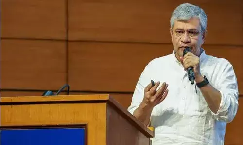 కేంద్ర కేబినెట్ కీలక నిర్ణయాలివే..!