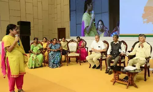 P-4 Scheme, CM Chandrababu , APnews