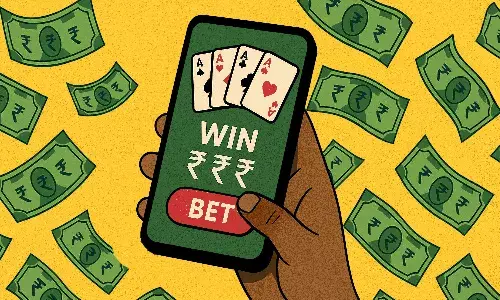 Government, ban, money based gaming transactions, Online Gaming Bill, Parliament