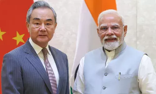 India, China, direct flights, re open border trade