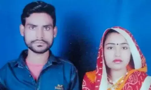 crime show CID, Jaipur woman kills husband, lover help, arrest