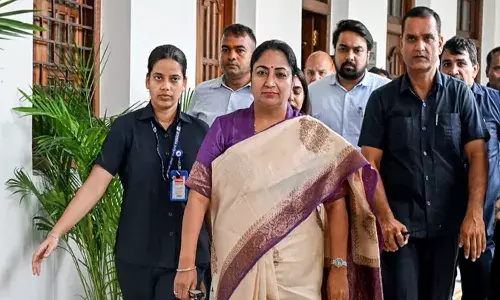 ఢిల్లీ ముఖ్యమంత్రి రేఖా గుప్తాపై దాడి