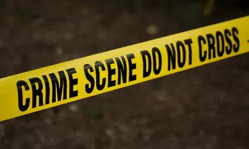 Hyderabad, Two children killed, mother, suicide, Crime