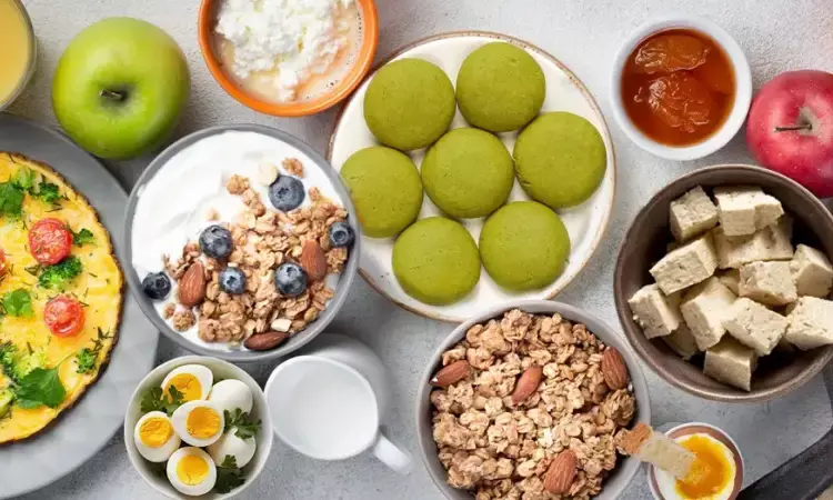 breakfast, diabetics, Lifestyle, Health Tips