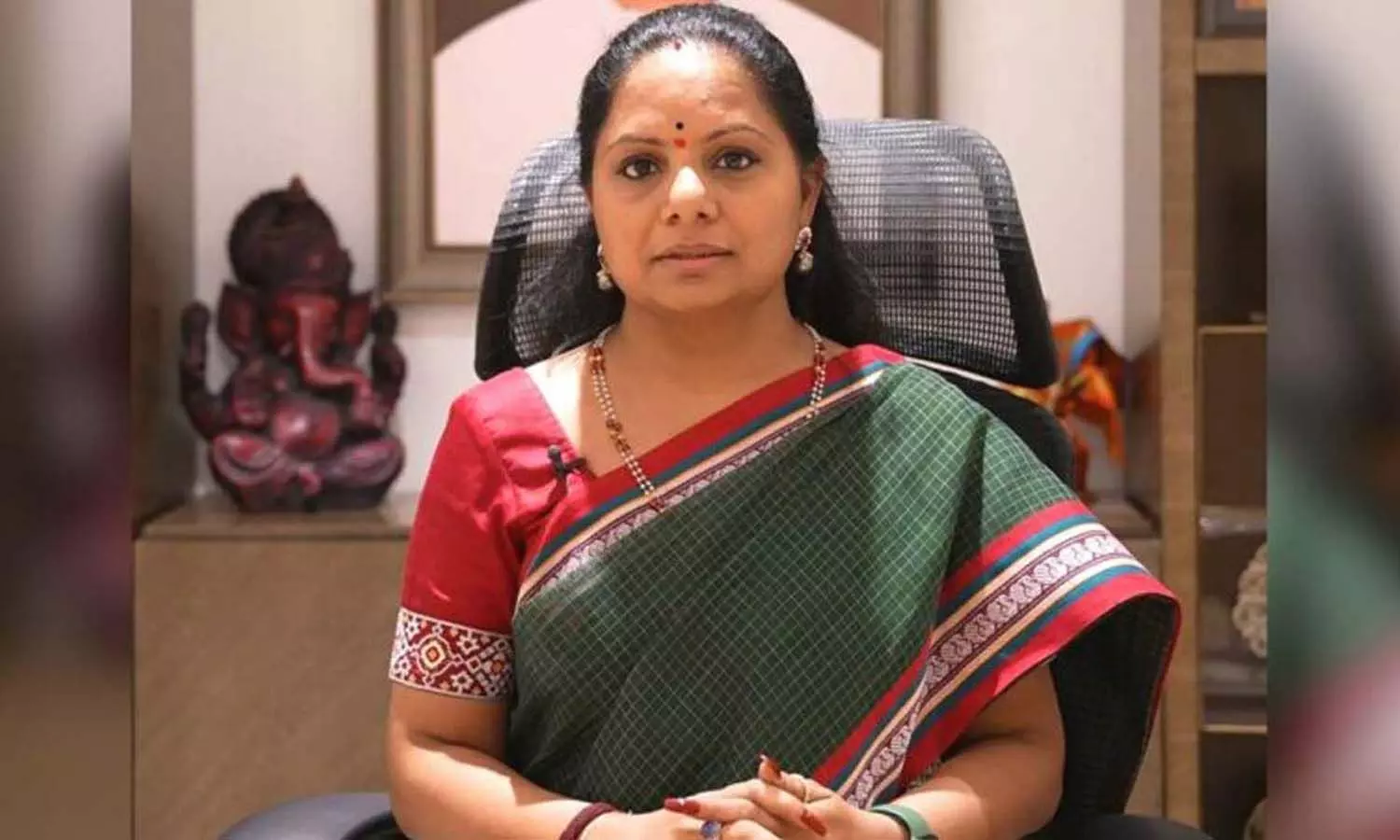 Telangana, Brs Mlc Kavitha, Brs, Telangana Coal Mine Workers Association, Kcr Telangana, Brs Mlc Kavitha, Brs, Telangana Coal Mine Workers Association, Kcr