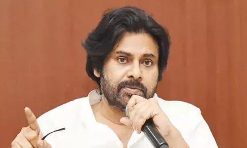 Andrapradesh, Srishailam, Deputy Cm Pawankalyan, Attack On Forest Officials, Tdp Mla