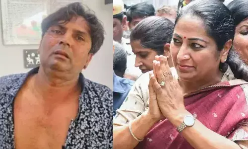 ఢిల్లీ సీఎం రేఖా గుప్తాపై దాడి శివుడి ఆజ్ఞ అట..!