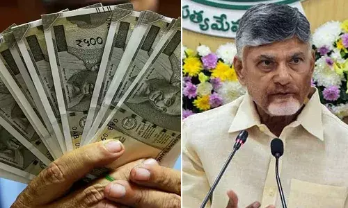 CM Chandrababu Naidu, pensions, disabled, APnews