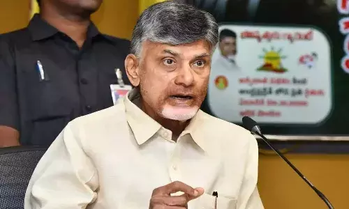Andrapradesh, Cm Chandrababu, Urea Shortage, Farmers