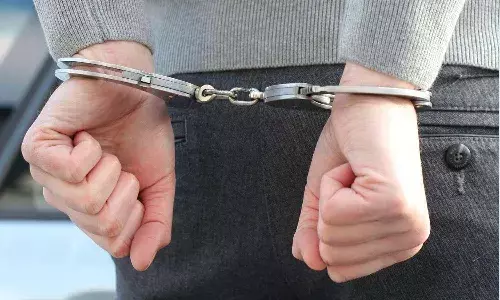 Crime News, Hyderabad, Kukatpally, Girl Murder Case, Hyd Police