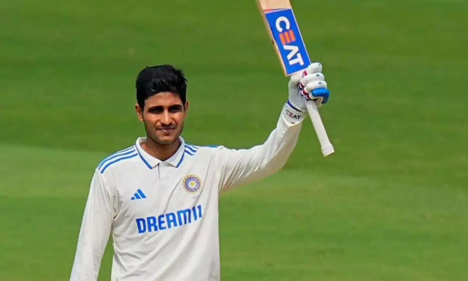 రక్త పరీక్ష తర్వాత గిల్కు షాకిచ్చిన ఫిజియో.. ఆ టోర్నీలో ఆడవద్దని సూచన..! రక్త పరీక్ష తర్వాత గిల్కు షాకిచ్చిన ఫిజియో.. ఆ టోర్నీలో ఆడవద్దని సూచన..!