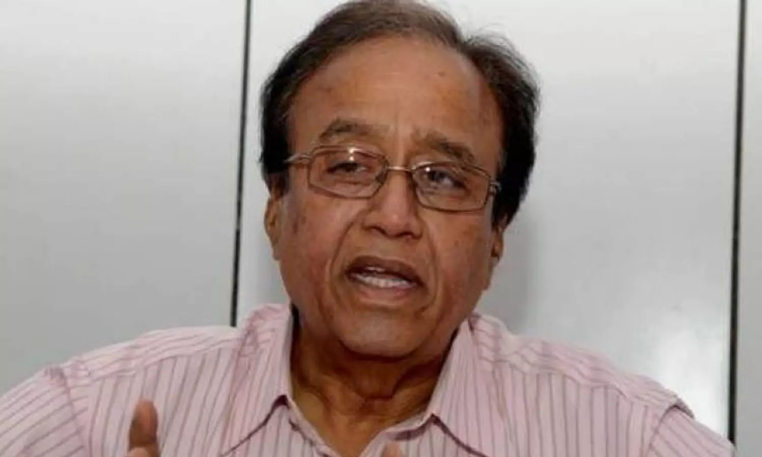 Senior Communist Leader, Suravaram Sudhakar Reddy, CPI, Telangana Senior Communist Leader, Suravaram Sudhakar Reddy, CPI, Telangana