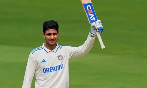 రక్త పరీక్ష తర్వాత గిల్కు షాకిచ్చిన ఫిజియో.. ఆ టోర్నీలో ఆడవద్దని సూచన..!