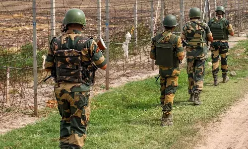 BSF, Tradesman Recruitment 2025, 3588 Constable Posts
