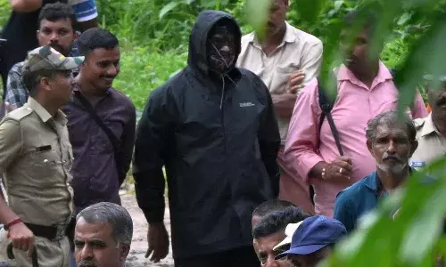 Dharmasthala case, whistleblower arrest, false evidence, SIT
