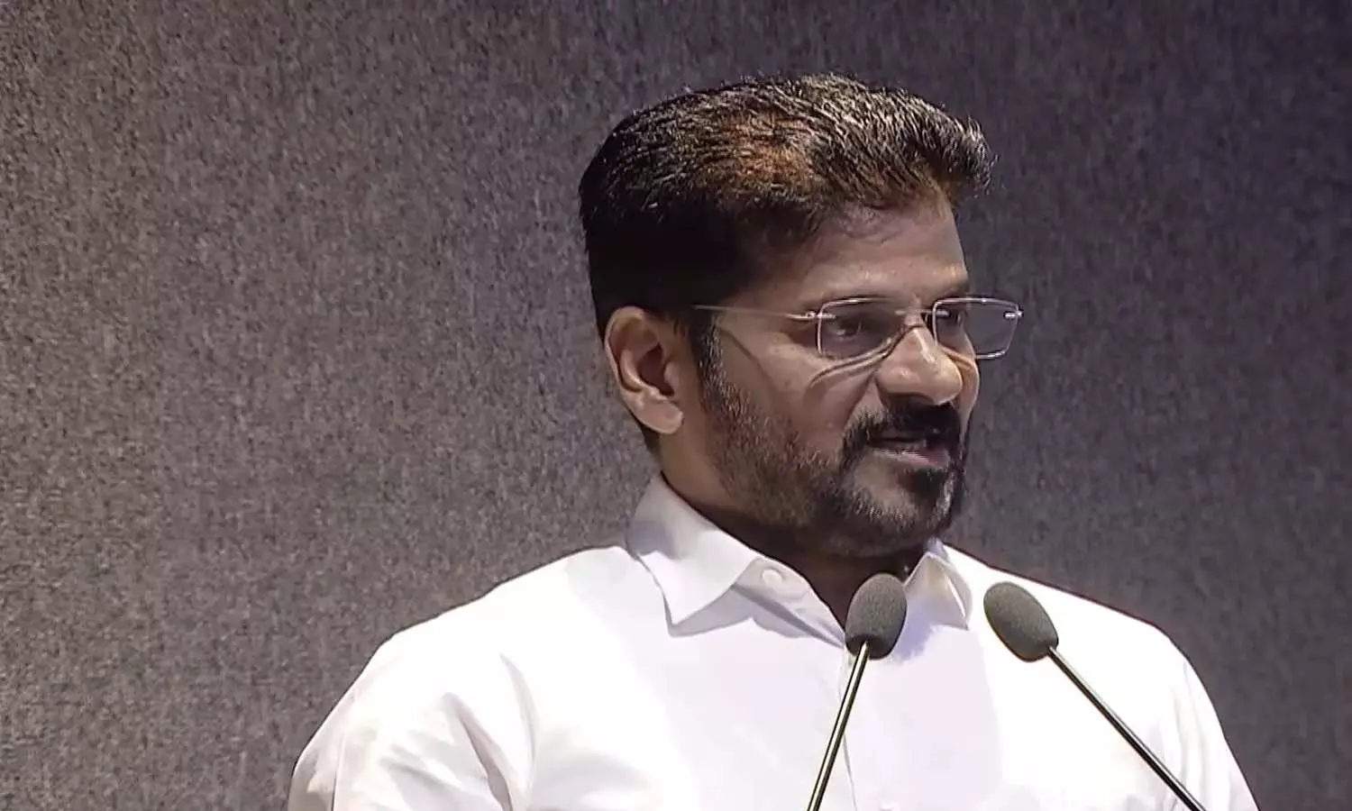 Hyderabad, Cm Revanthreddy, Asia Pacific Bio design Innovation Summit 2025 Hyderabad, Cm Revanthreddy, Asia Pacific Bio design Innovation Summit 2025