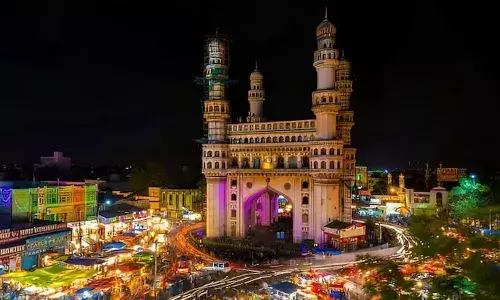 Telangana government, Night Time Economy Policy, Hyderabad